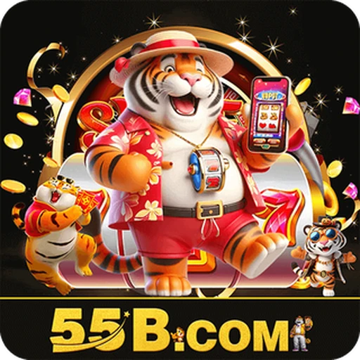 55B.COM Logo